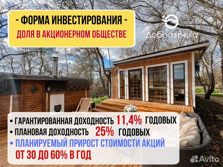 Инвестиционный проект