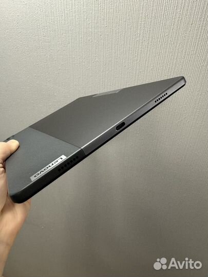 Планшет lenovo tab p11 plus