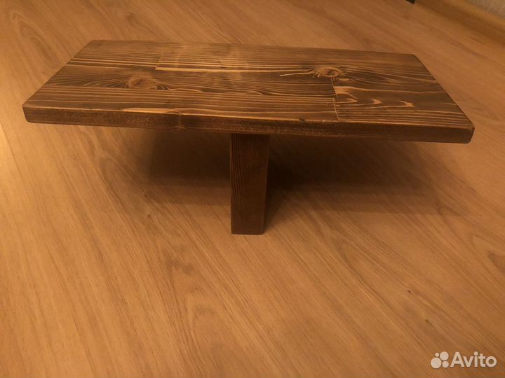 Скамья для медитации