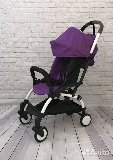 Текстиль для yoya