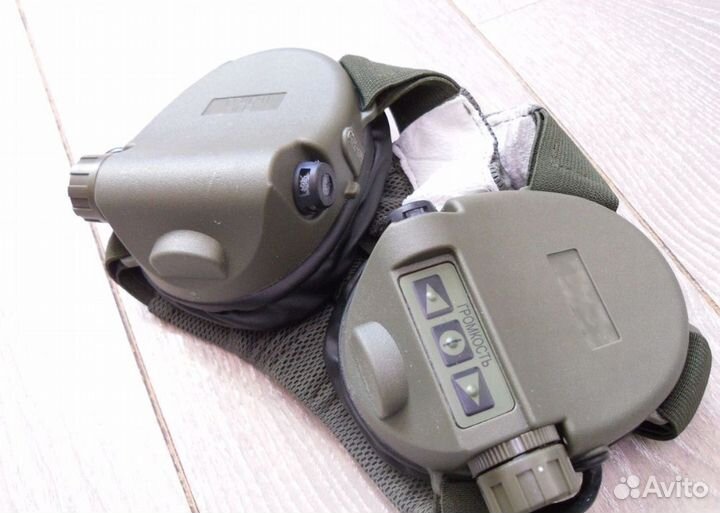 Гарнитура для рации