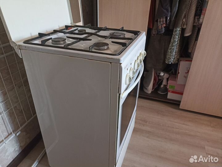Плита газовая