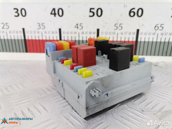 Блок предохранителей Alfa Romeo 159 2008 50513644