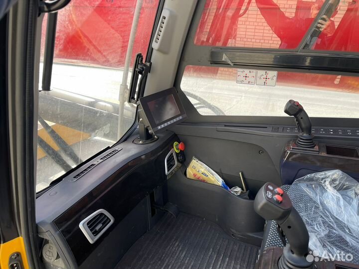 Palfinger Sany STC550T5, 2022