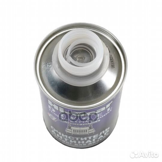 HG3436 Очиститель-антинагар, тюнинг для дизеля 325