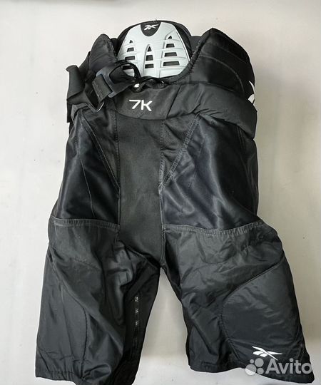 Шорты reebok 7k SR L
