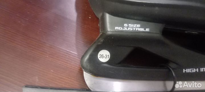 Коньки детские