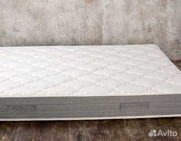 Матрас жесткий