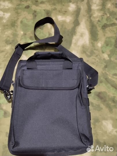 Тактическая сумка