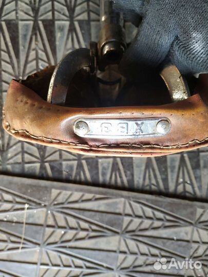 Запчасти для велосипеда хвз