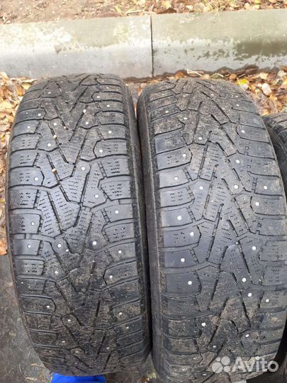 Pirelli Ice Zero 185/65 R16 88H