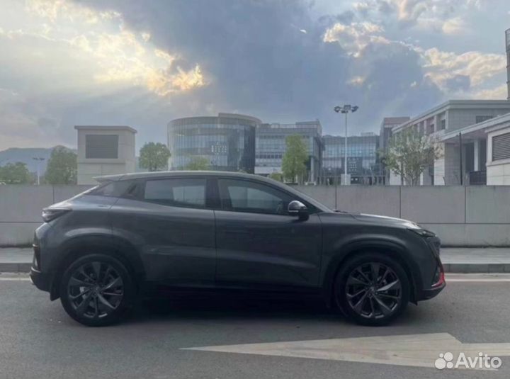 Changan UNI-T