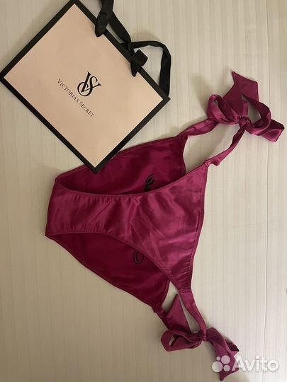 Трусики victoria secret оригинал