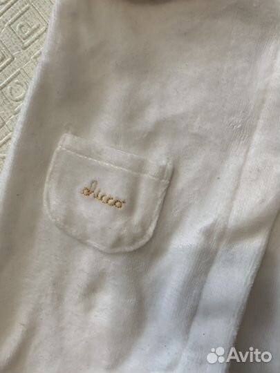 Комбинезон детский