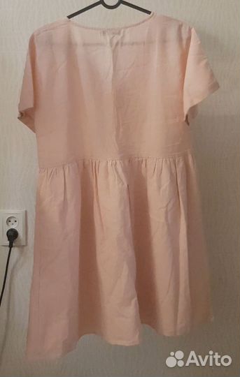 Платье женское с шейна 44-46