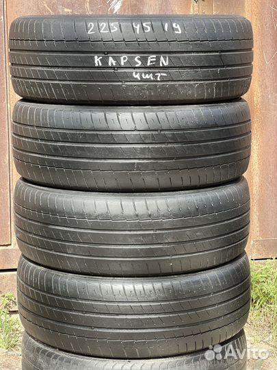 Kapsen HD918 225/45 R19