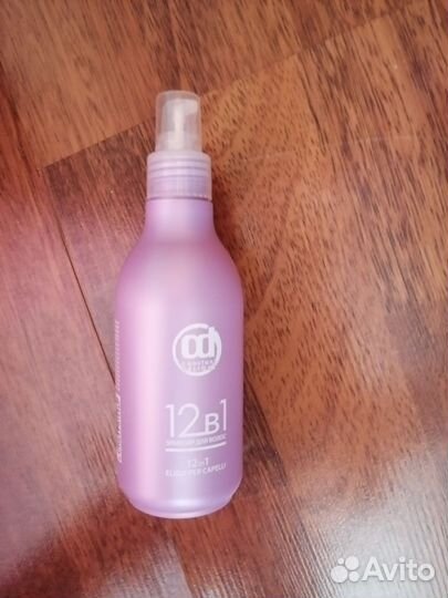 Гель для волос