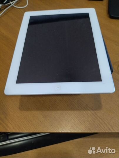 iPad 2 (А1395)