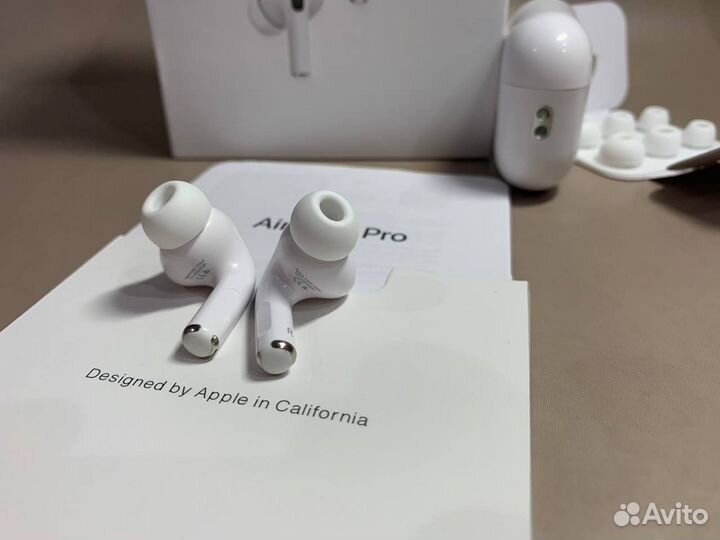 Airpods pro 2 2023 (Type-C)