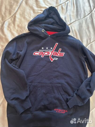 Худи толстовка