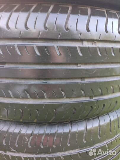 Hankook Optimo K415 225/60 R17 99