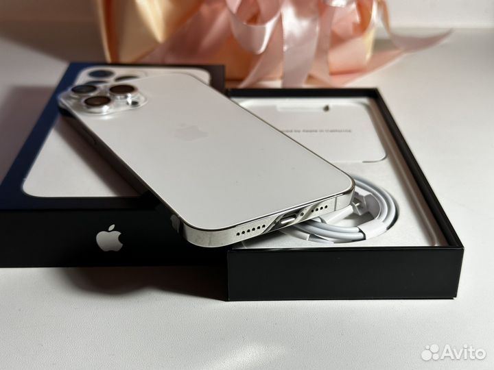 iPhone 13 Pro Max, 128 ГБ