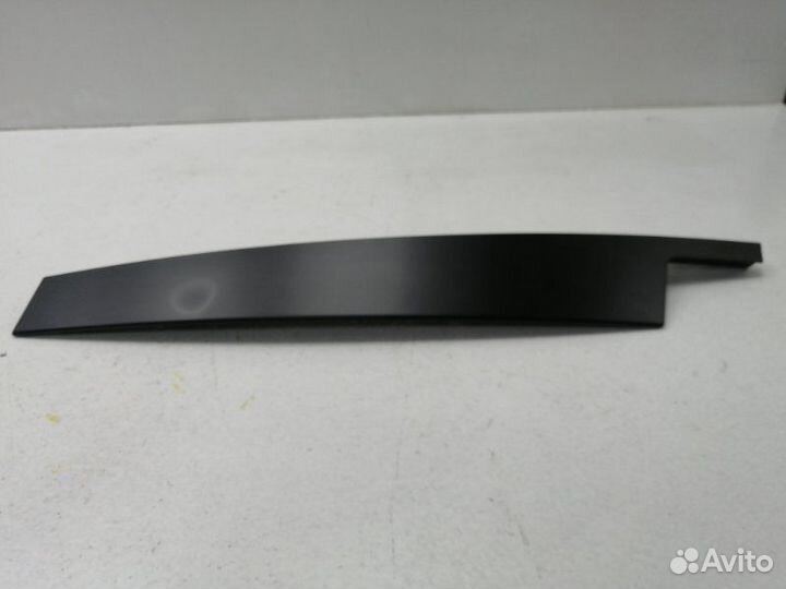 Накладка декоративная передняя правая Bmw X6 E71