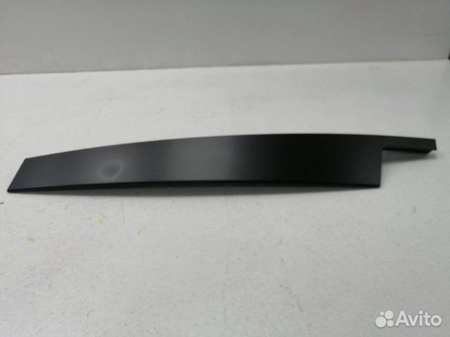 Накладка декоративная передняя правая Bmw X6 E71