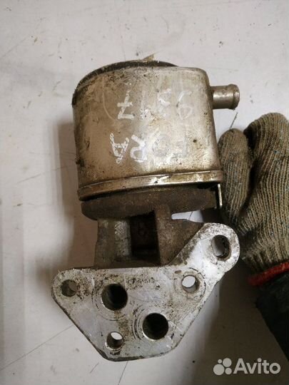 Корпус масляного фильтра Chery Fora A21 2006-2010