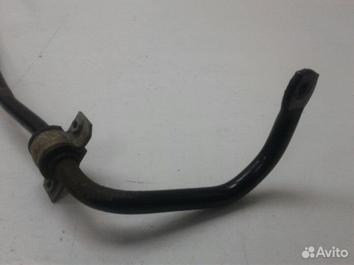 Стабилизатор передний Skoda Fabia 5J2 BXW 2009