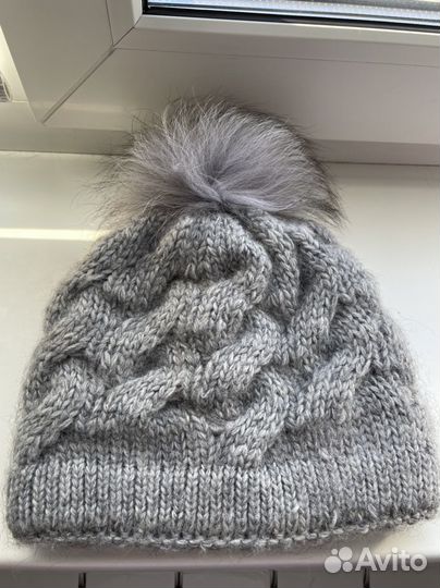 Шапки женские