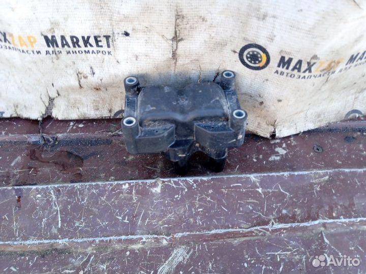 Катушка зажигания Ford Focus 2 1.6 2005 (б/у)