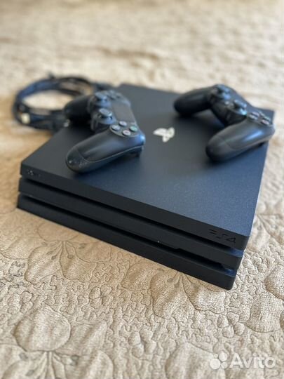 Sony playstation 4 PS4 pro