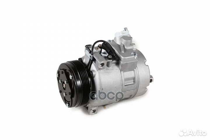 10-80055-SX компрессор кондиционера BMW E46 M5