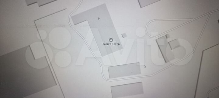 Производство, 1000 м²