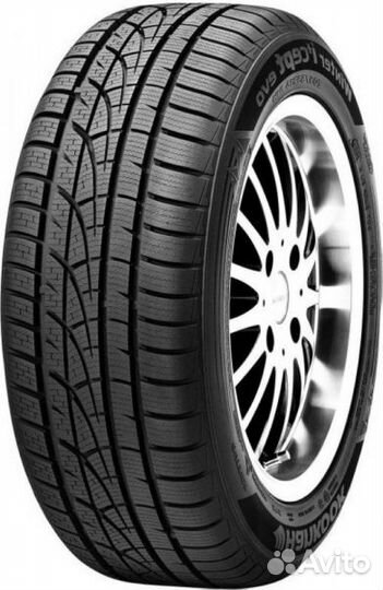 Hankook Winter I'Cept Evo W310B 245/50 R18 100H