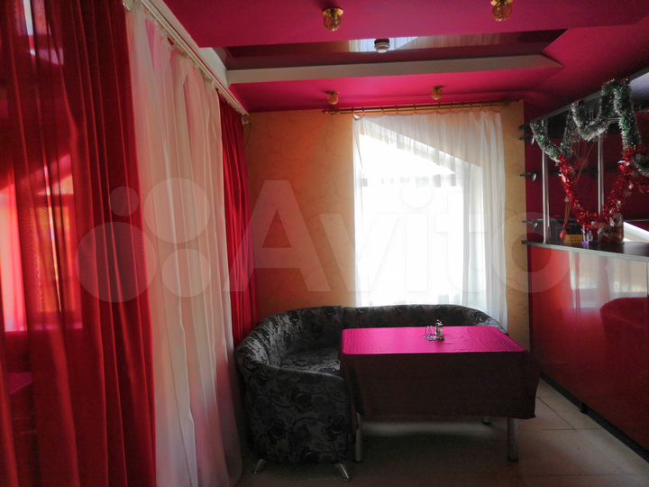 Помещение общественного питания, 80 м²