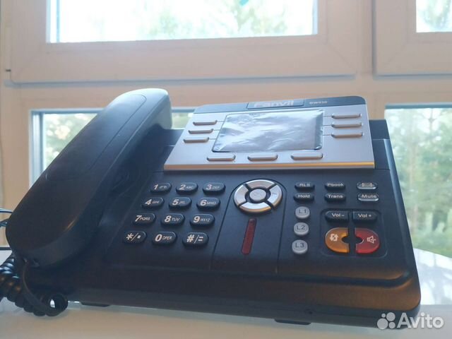 Сип Телефон