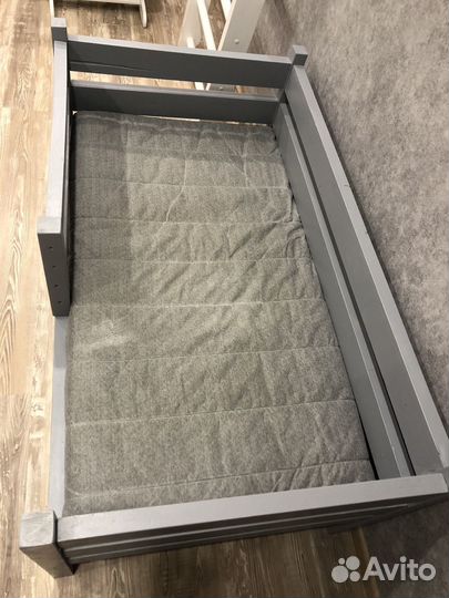 Кровать детская 130*70