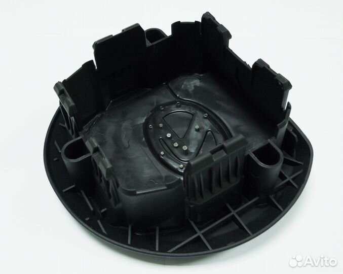 Крышка подушки безопасности руля Lexus CT