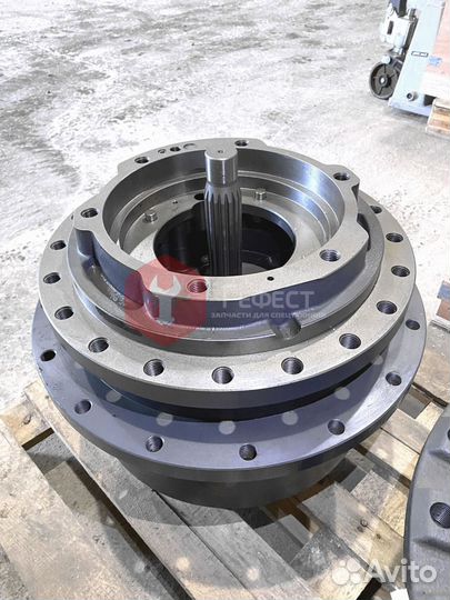 Бортовой редуктор Volvo EC290 14528258