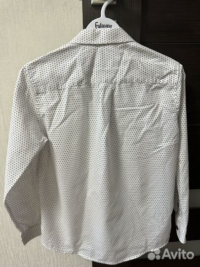 Рубашка для мальчика