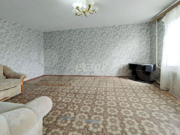 2-к. квартира, 59,8 м², 2/5 эт.