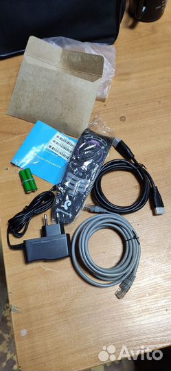 Тв приставка Ростелеком