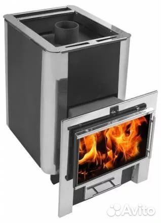 Печь На Дровах Термофор 