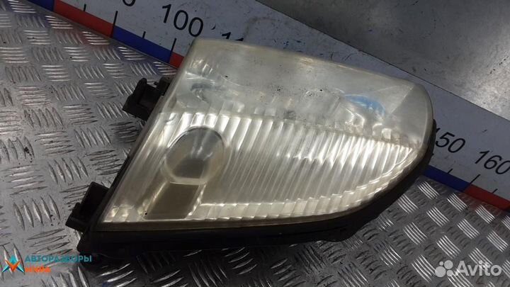 Фара левая Nissan X-Trail T30 рест. 2006