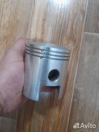 Поршень иж пс 0р начало 2000х г.в