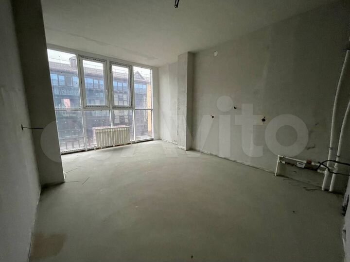 2-к. квартира, 70 м², 3/4 эт.