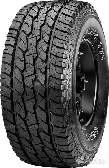 Maxxis Bravo AT-771 255/70 R15 T