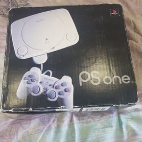 Sony ps one